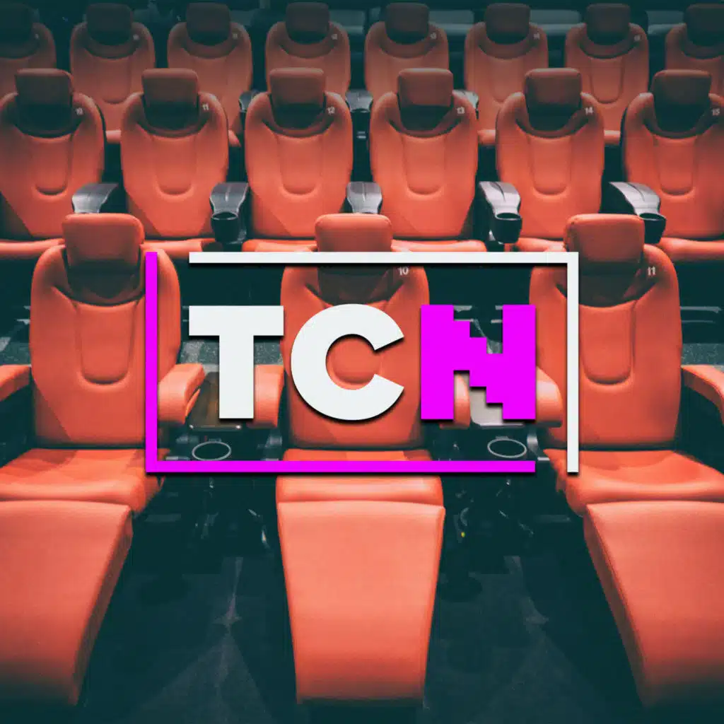 TCN Podcast - September 15, 2025