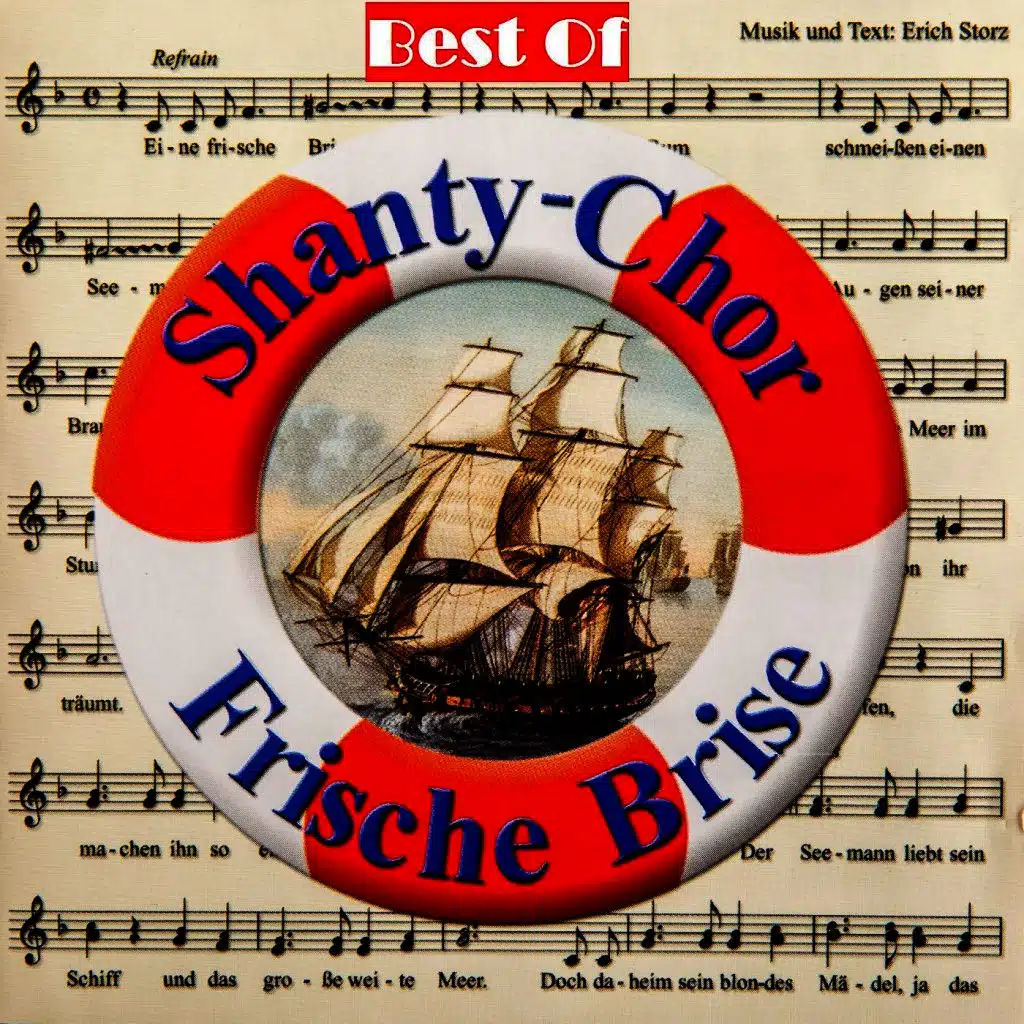 Best Of: Shanty-Chor Frische Brise