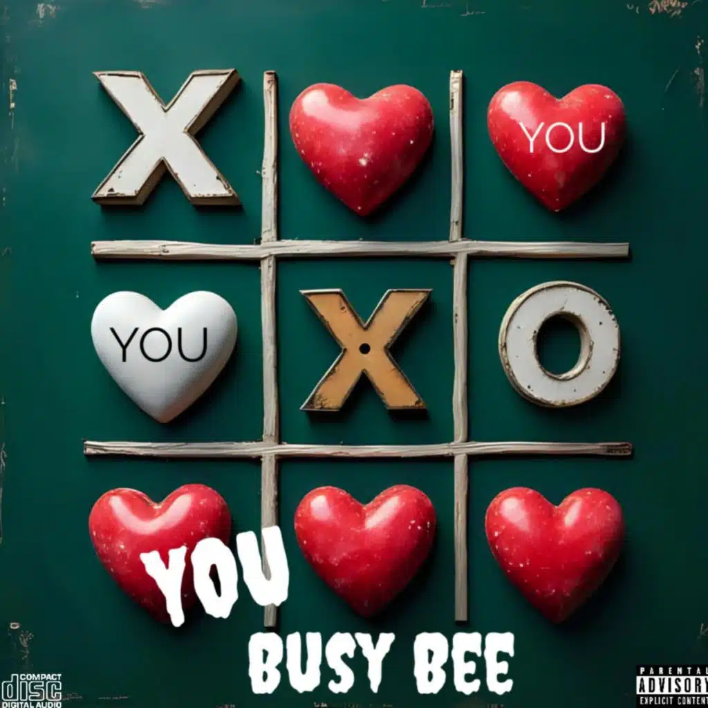 You