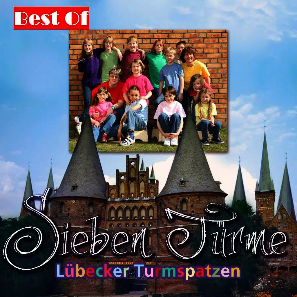 Best Of: Sieben Türme
