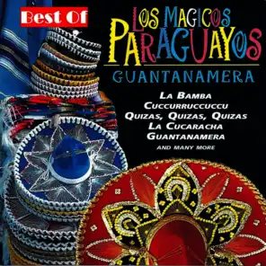 Best Of: Guantanamera and Many More