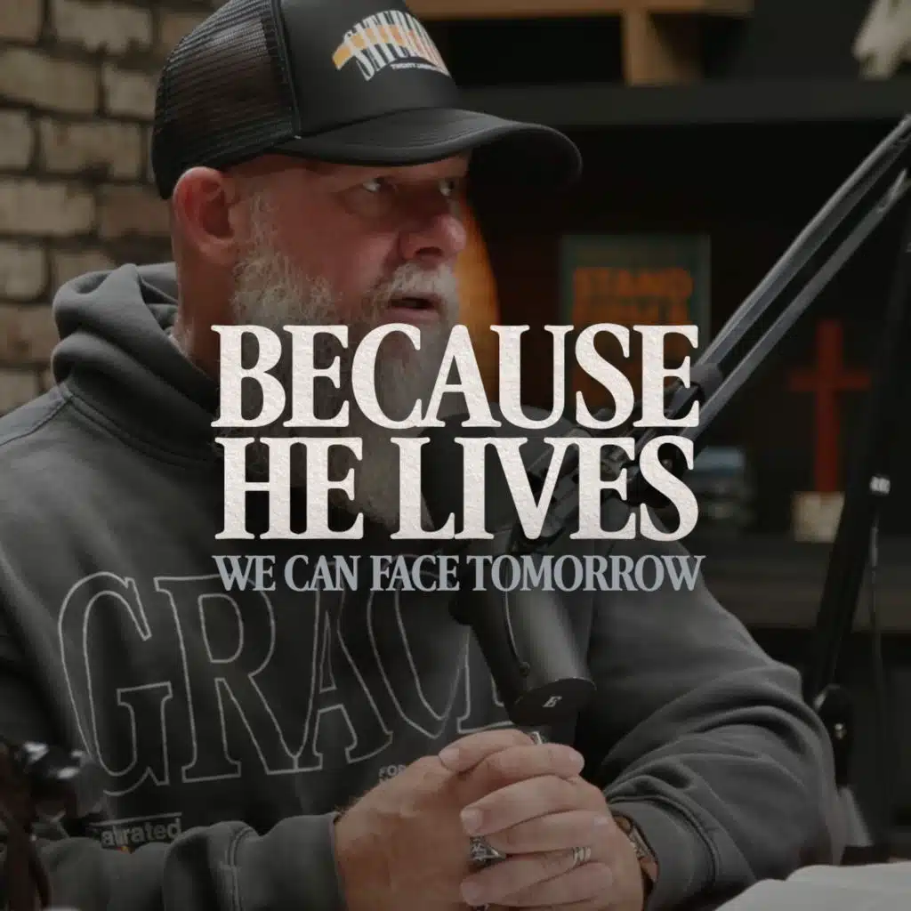 Hope, Fear & the Power of Worship - S23E1