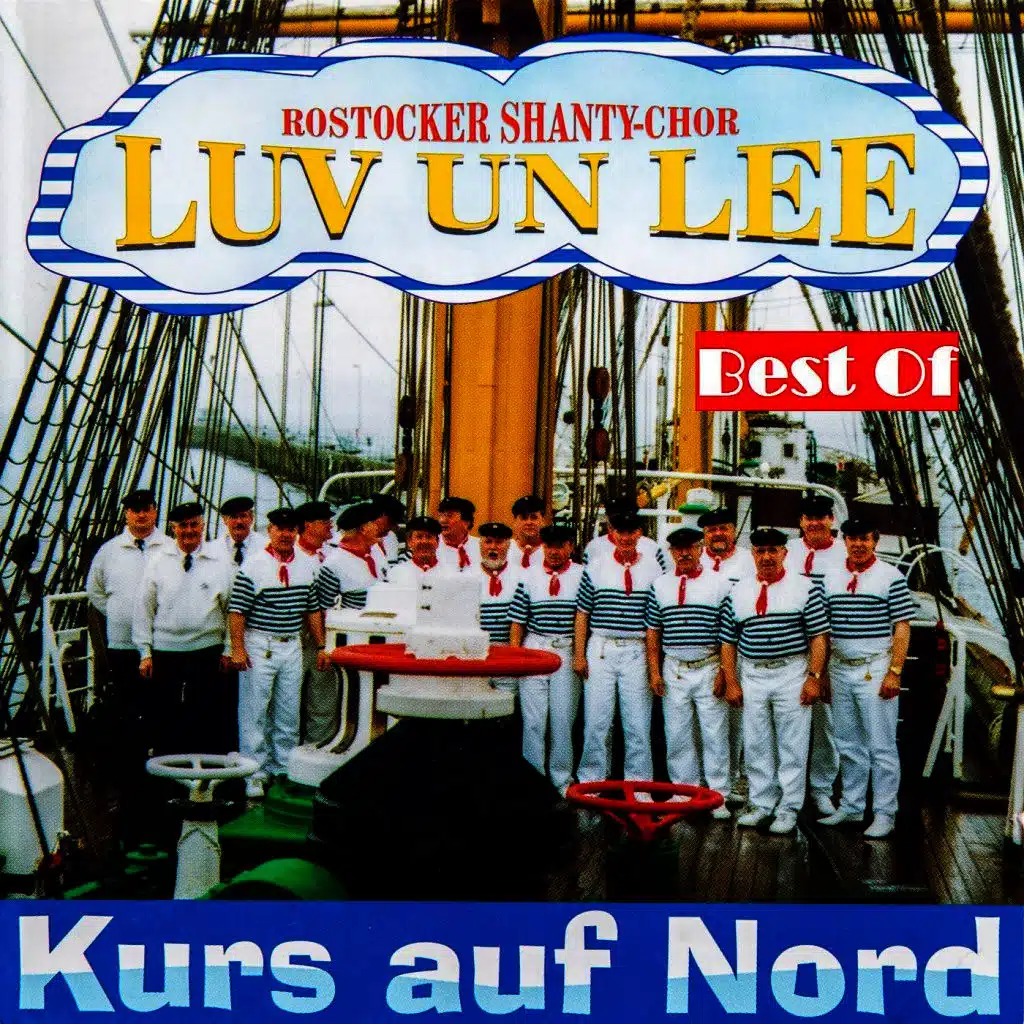 Best Of: Kurs auf Nord