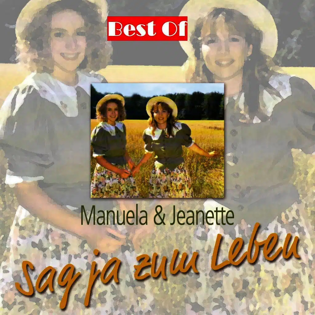 Best Of: Sag ja zum Leben