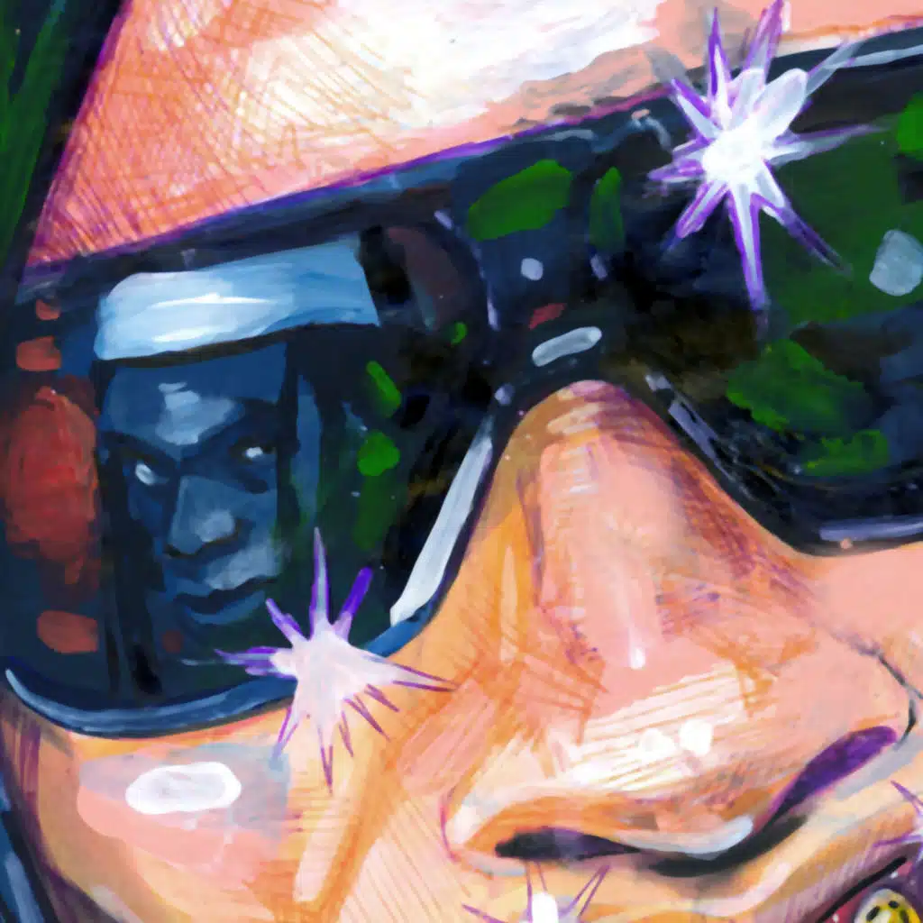 LIFEOFTHOM & Plain Pat