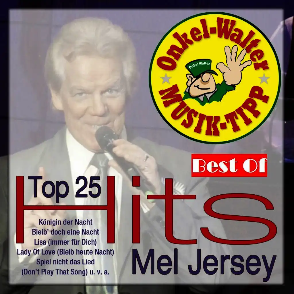 Best Of: Top 25 Hits