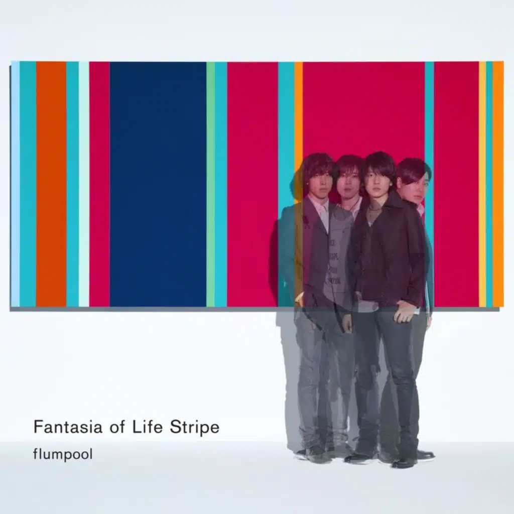 Fantasia of Life Stripe
