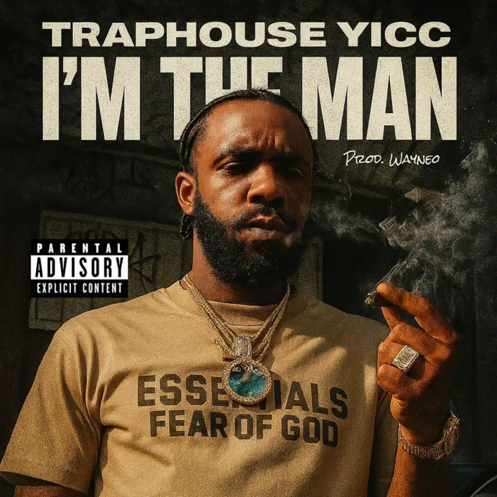 Traphouse Yicc