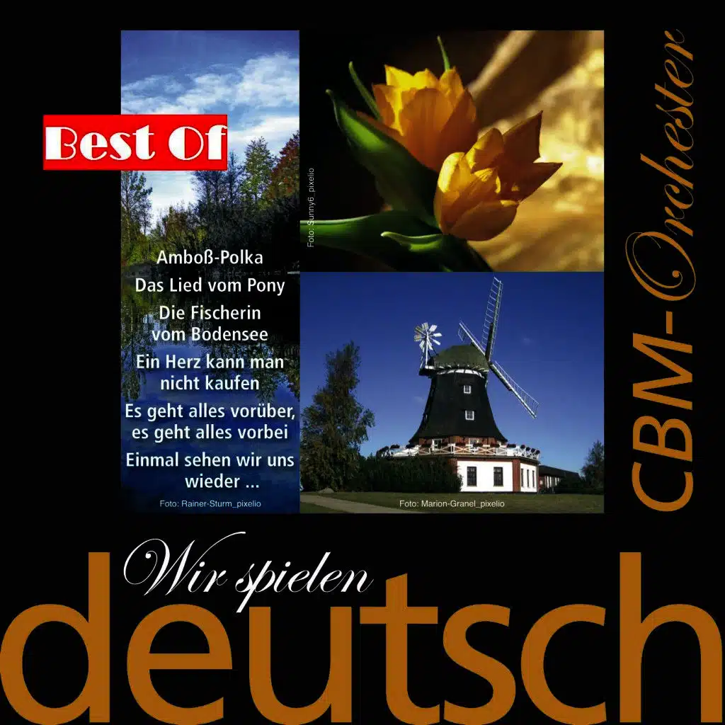 Steig in das Traumboot der Liebe