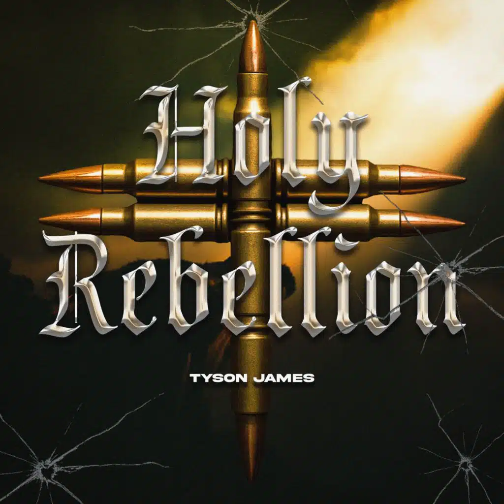 Holy Rebellion