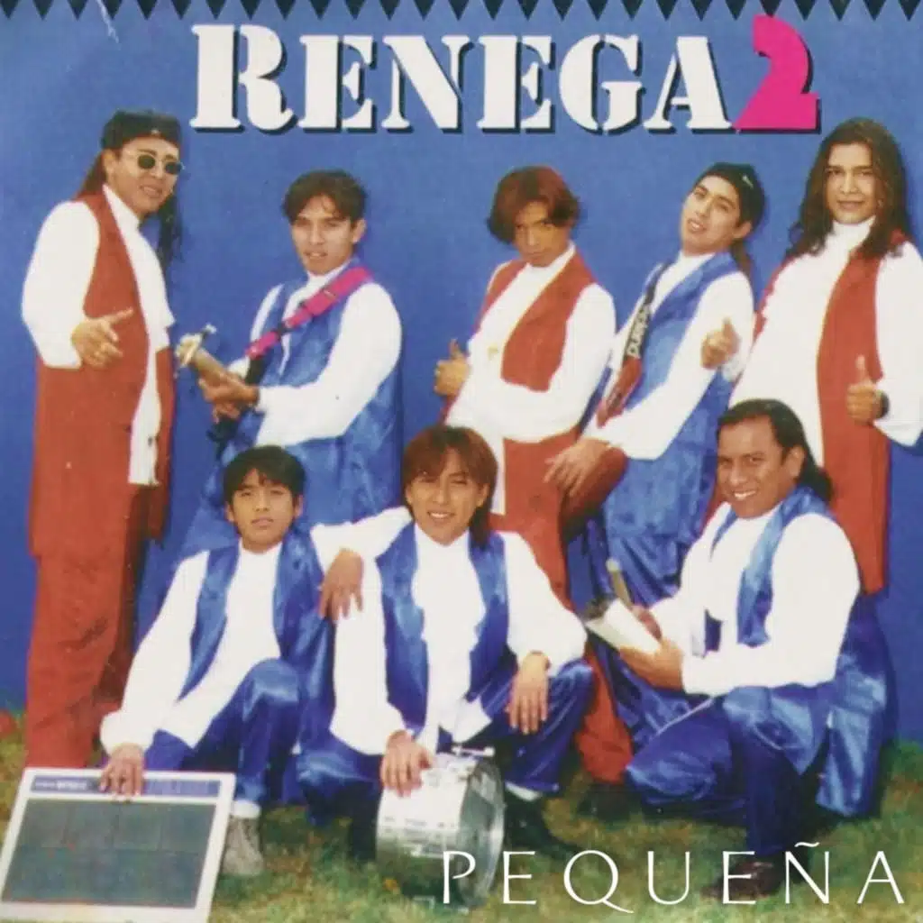 Renega2, el chino y la revelion & Revlion