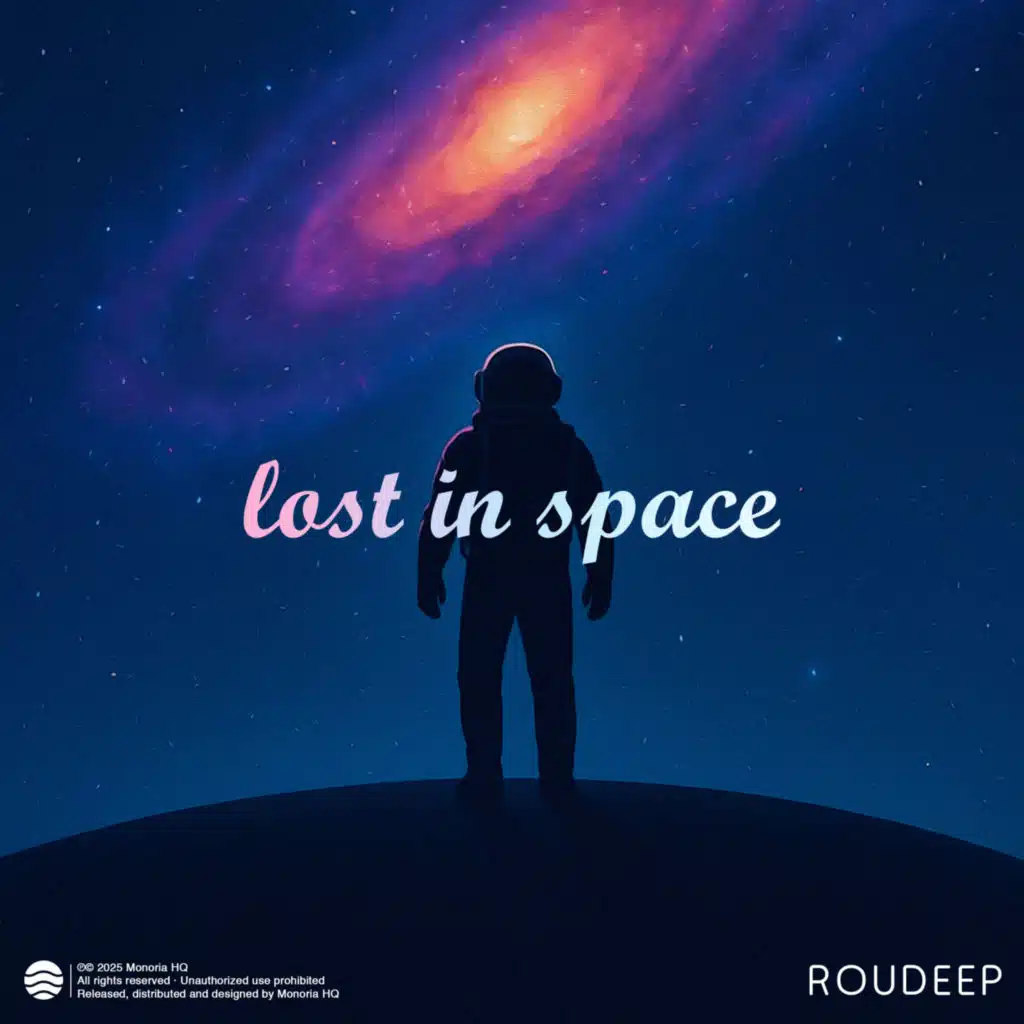 Lost in Space