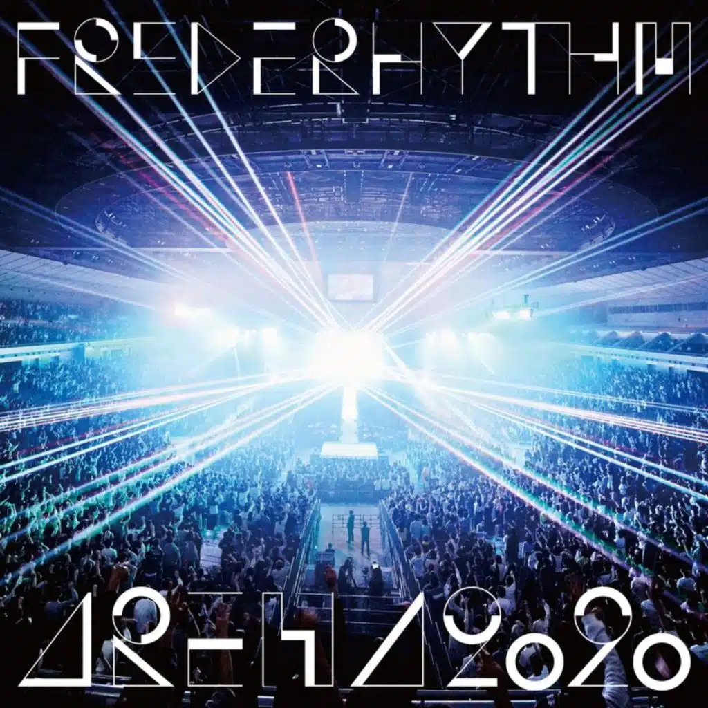 Oddloop (Live at YOKOHAMA ARENA)