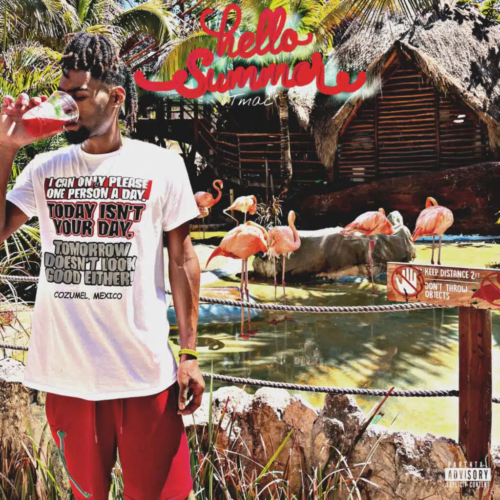 Hello Summer