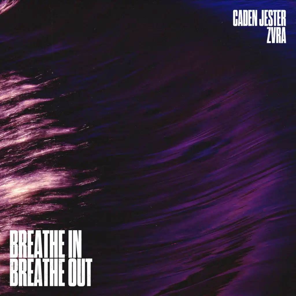 Breathe In, Breathe Out