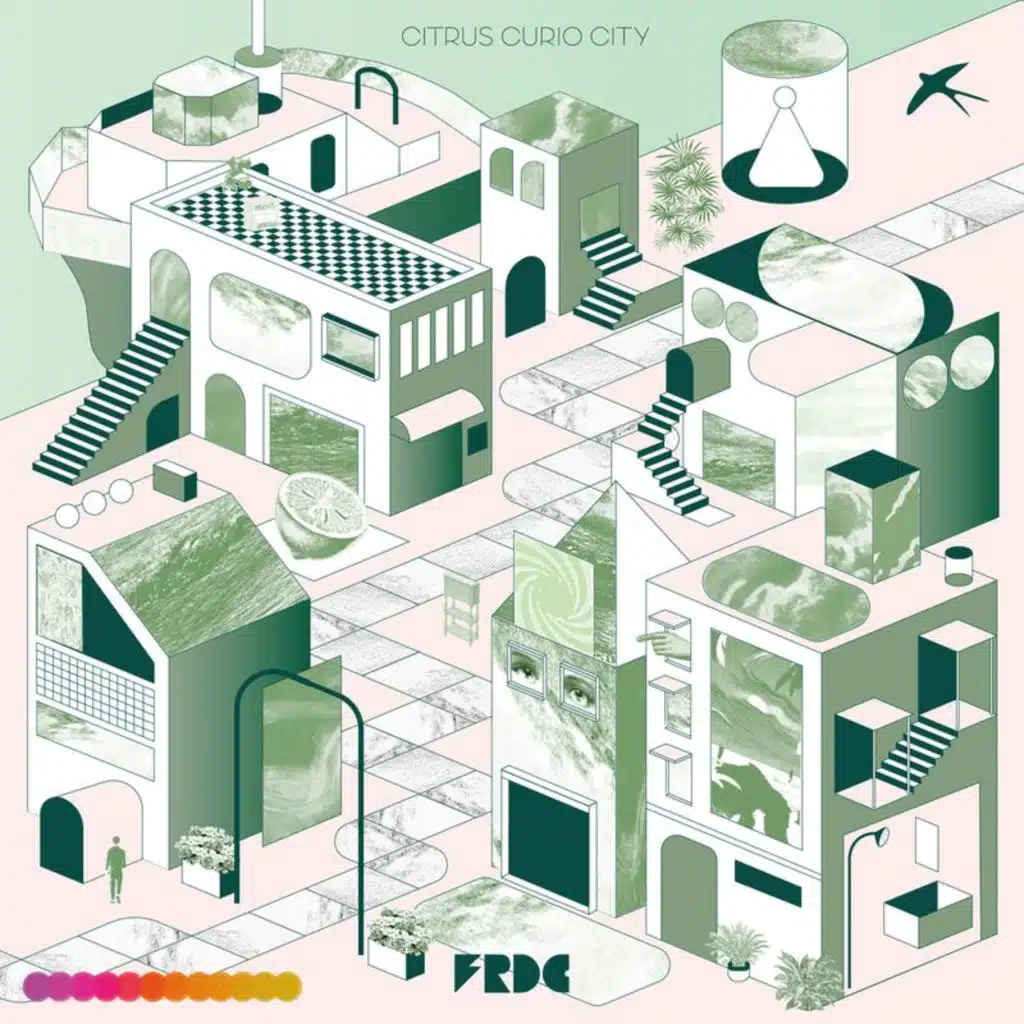 Citrus Curio City