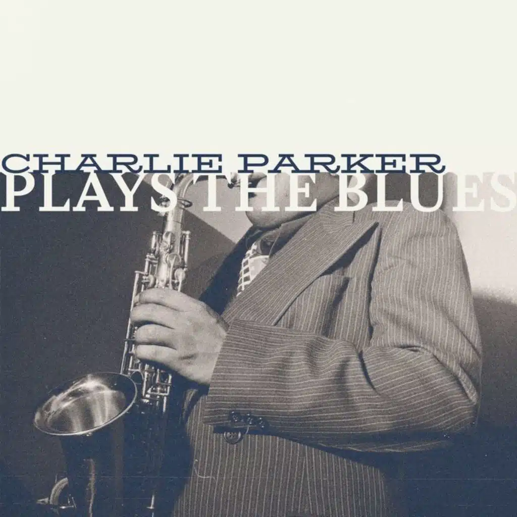 Charlie Parker