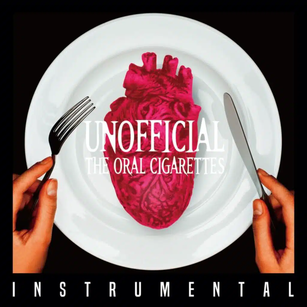 End Roll (Instrumental)