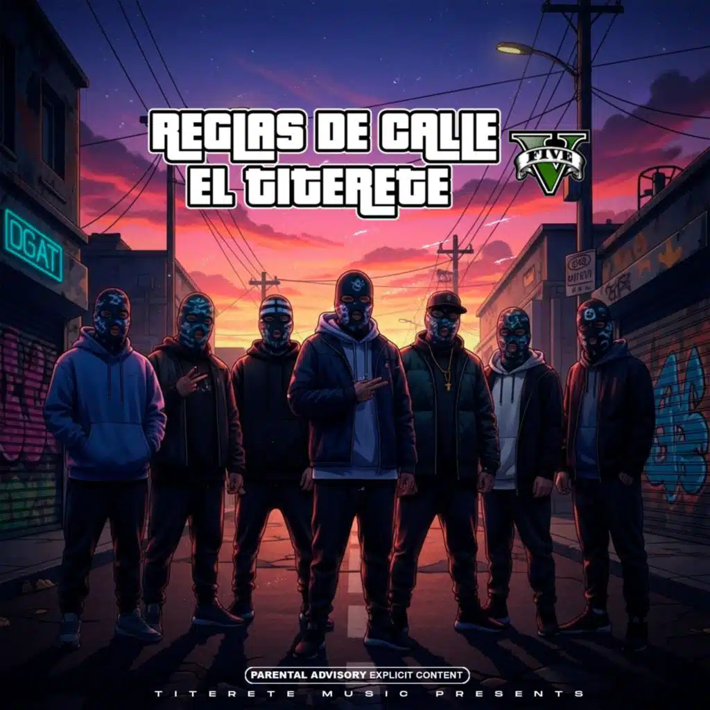 Reglas De Calle
