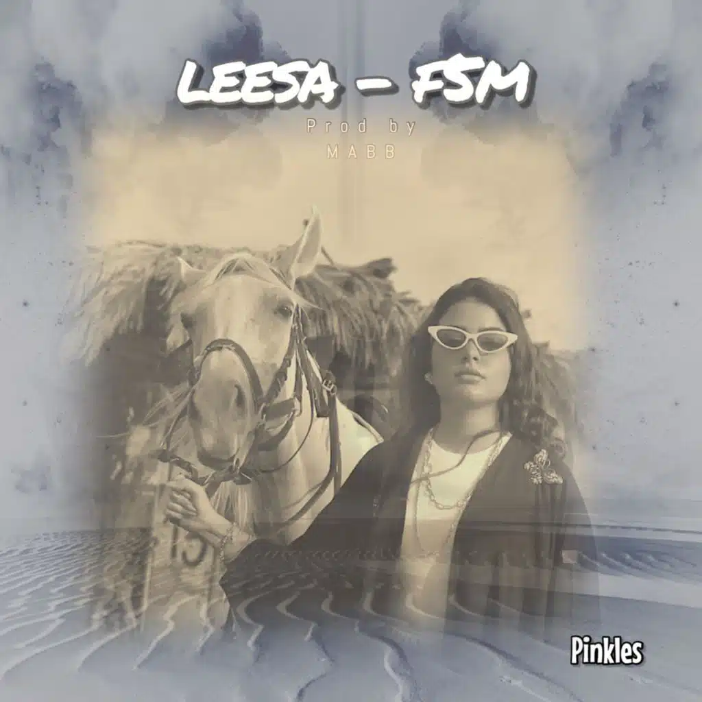 Leesaseel
