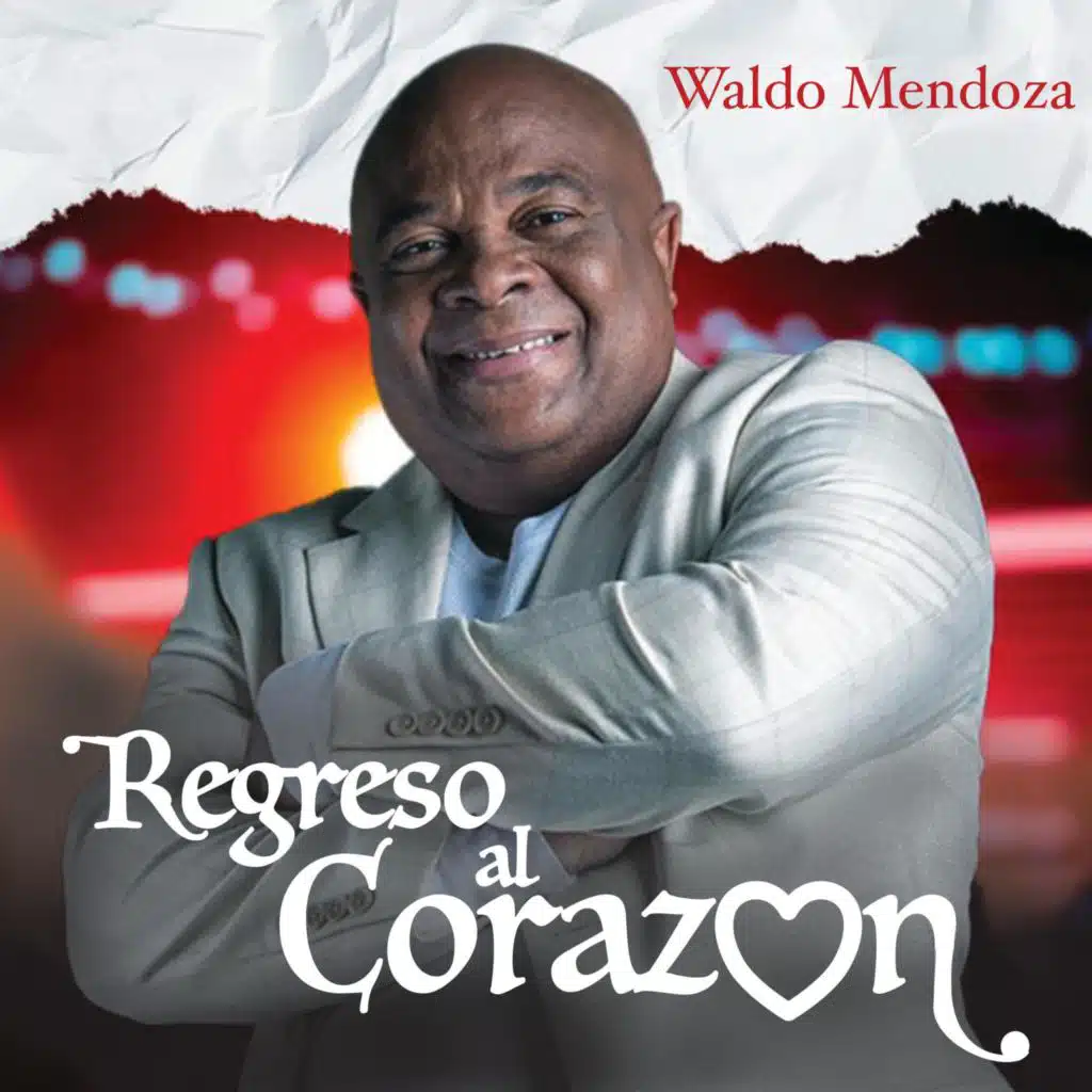 Waldo Mendoza