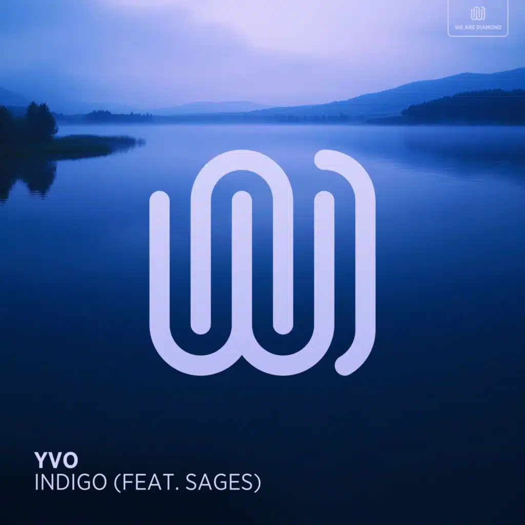 Indigo (feat. Sages)