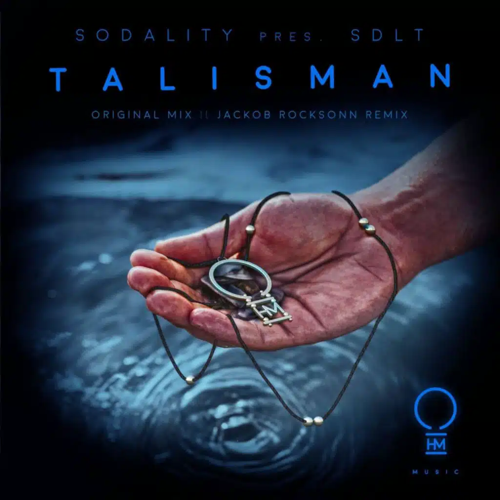 Talisman (Extended Mix)