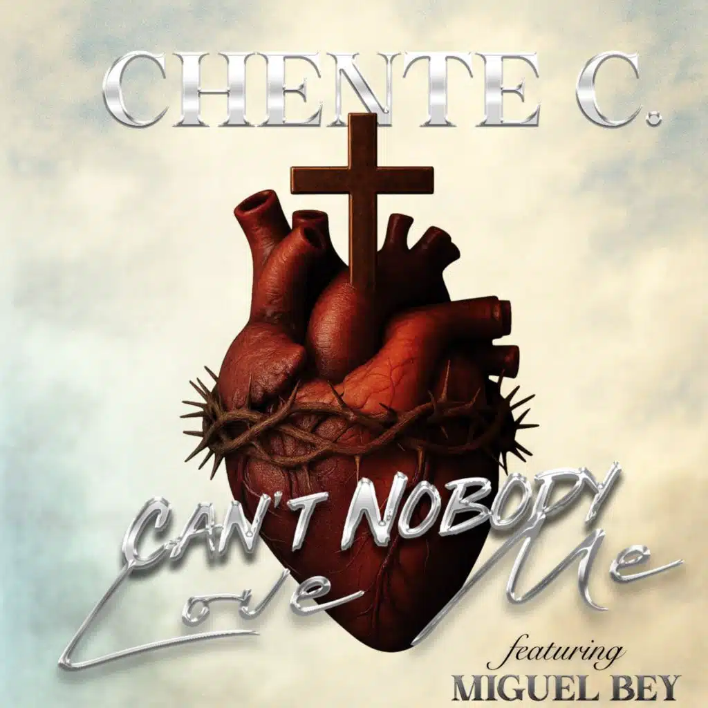 Can't Nobody love me