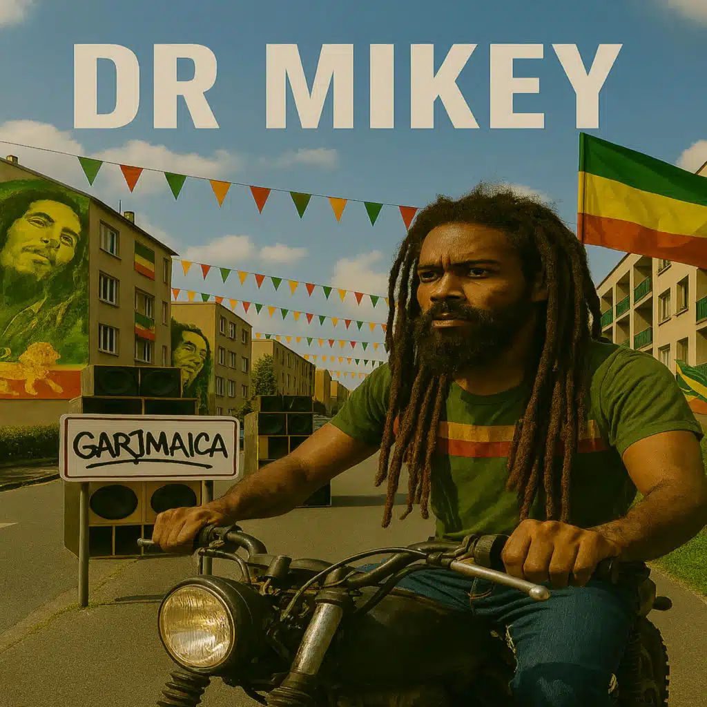Dr Mikey