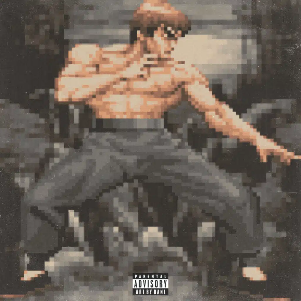 Fei Long (feat. Nolan the Ninja)