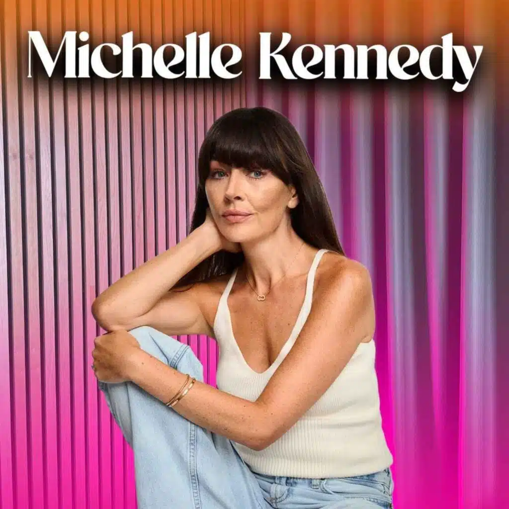 Michelle Kennedy on the lonely mum epidemic