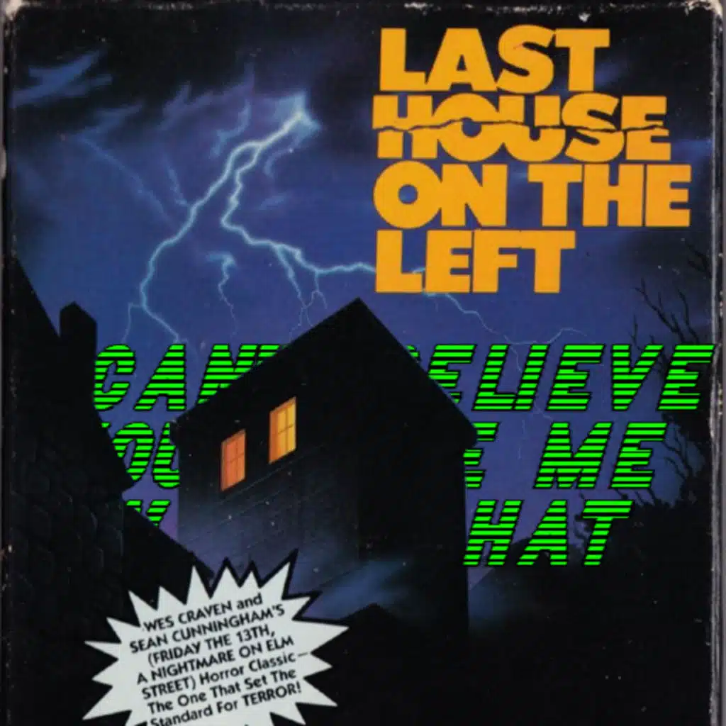 Last House on the Left (1972) feat. @skaaly