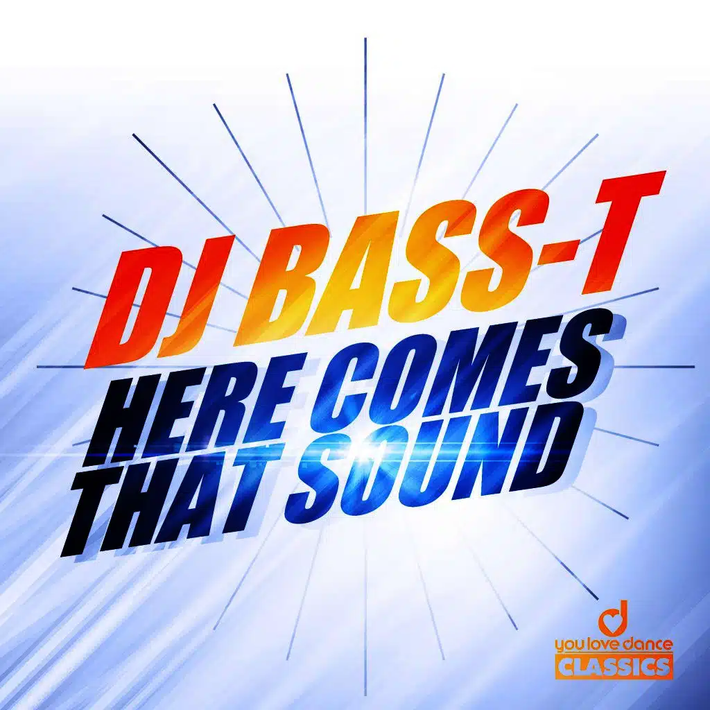 Here Comes That Sound