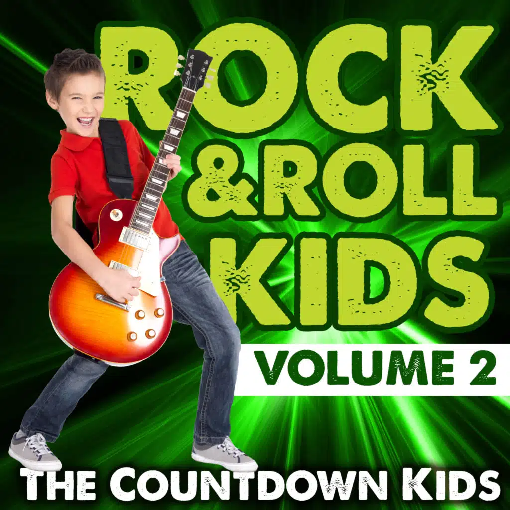 Rockin' Robin