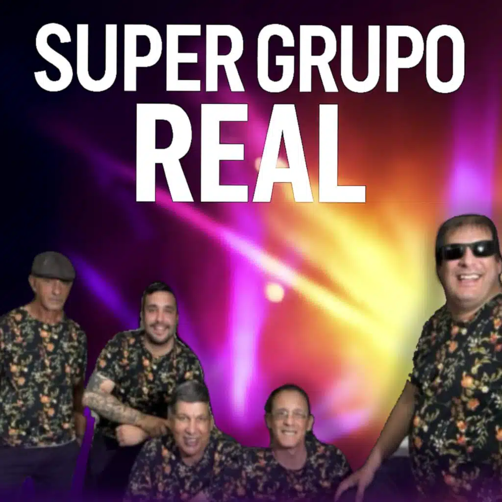 Super Grupo Real