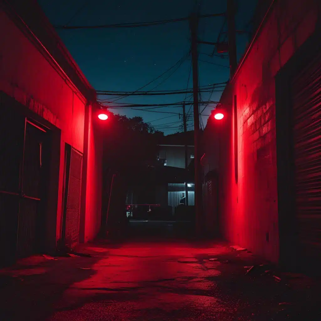 Red Lights (feat. Hus KingPin)