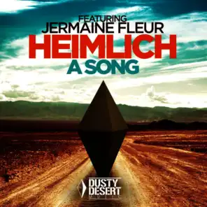 A Song (Club Mix) [feat. Jermaine Fleur]
