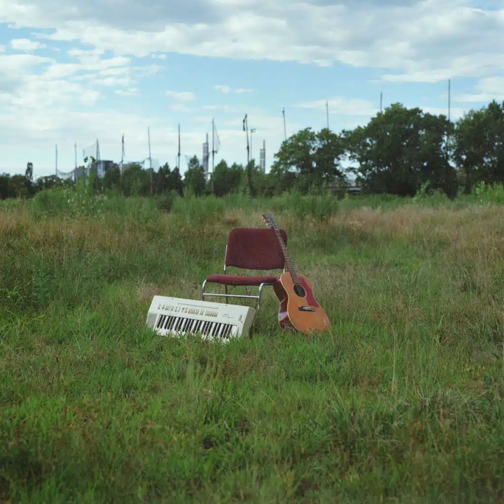 Open Heart (feat. Christian McBride & Shai Maestro)