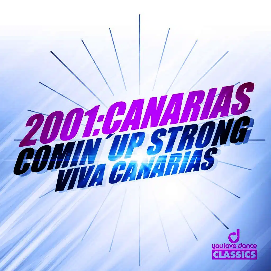Viva Canarias (Radio Edit)