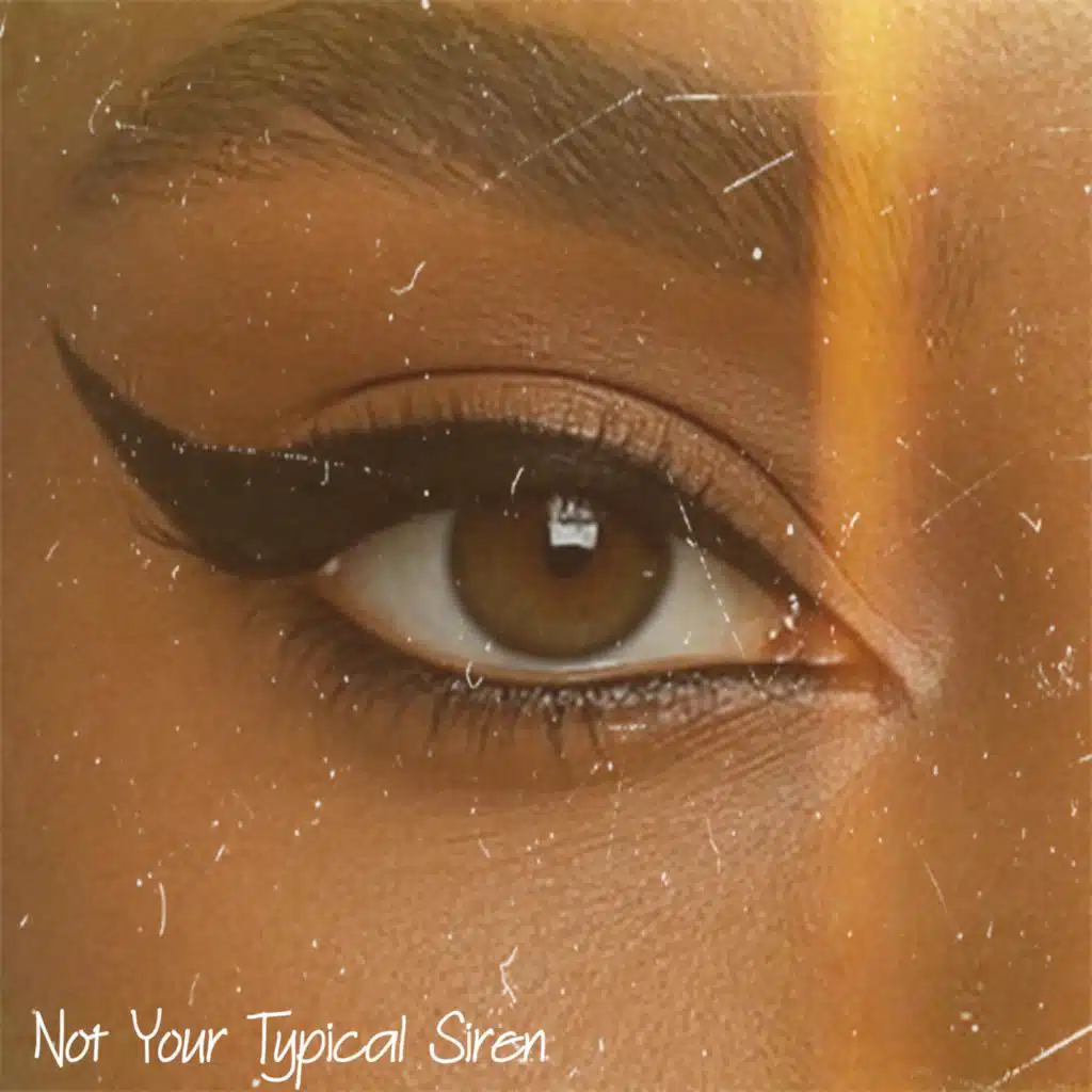 Not Your Typical Siren