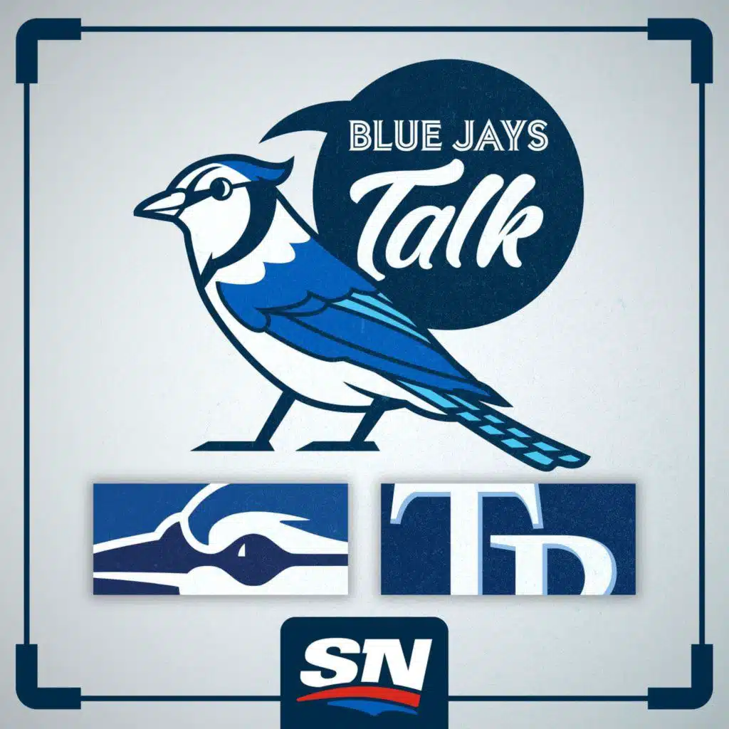 Yesavage Carves Rays in MLB Debut, Jays Grab Extra Innings Win