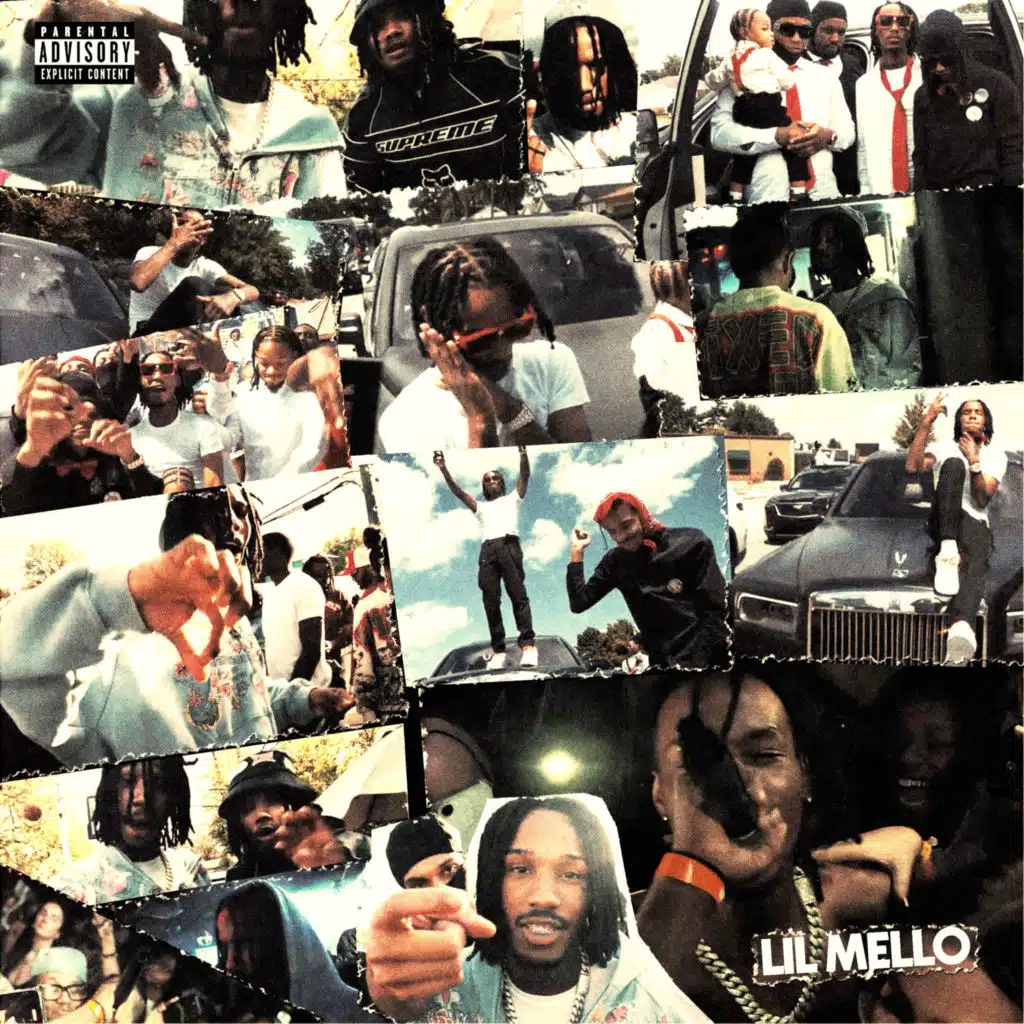 Pop My Sh*t / The Biggest