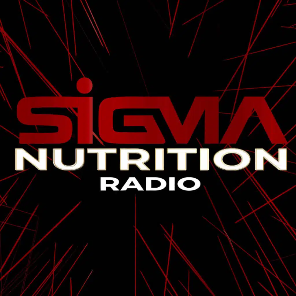 #577: Ultra-processed vs. Minimally Processed Diets: UPDATE Trial – Samuel Dicken, PhD