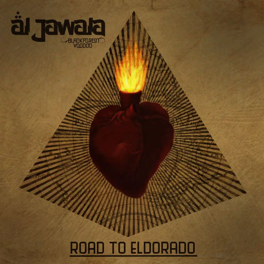 Road to Eldorado
