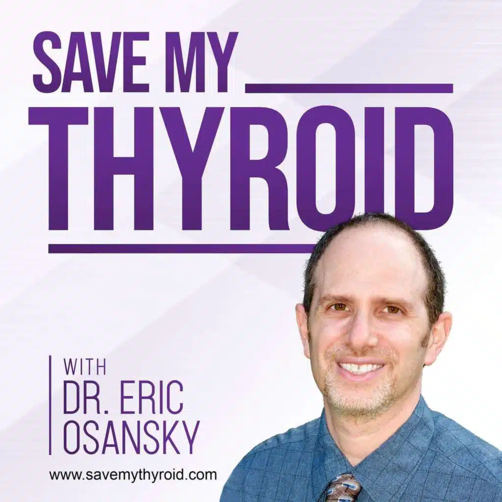 The Downside of Using Low Dose Naltrexone (LDN) To Lower Thyroid Antibodies
