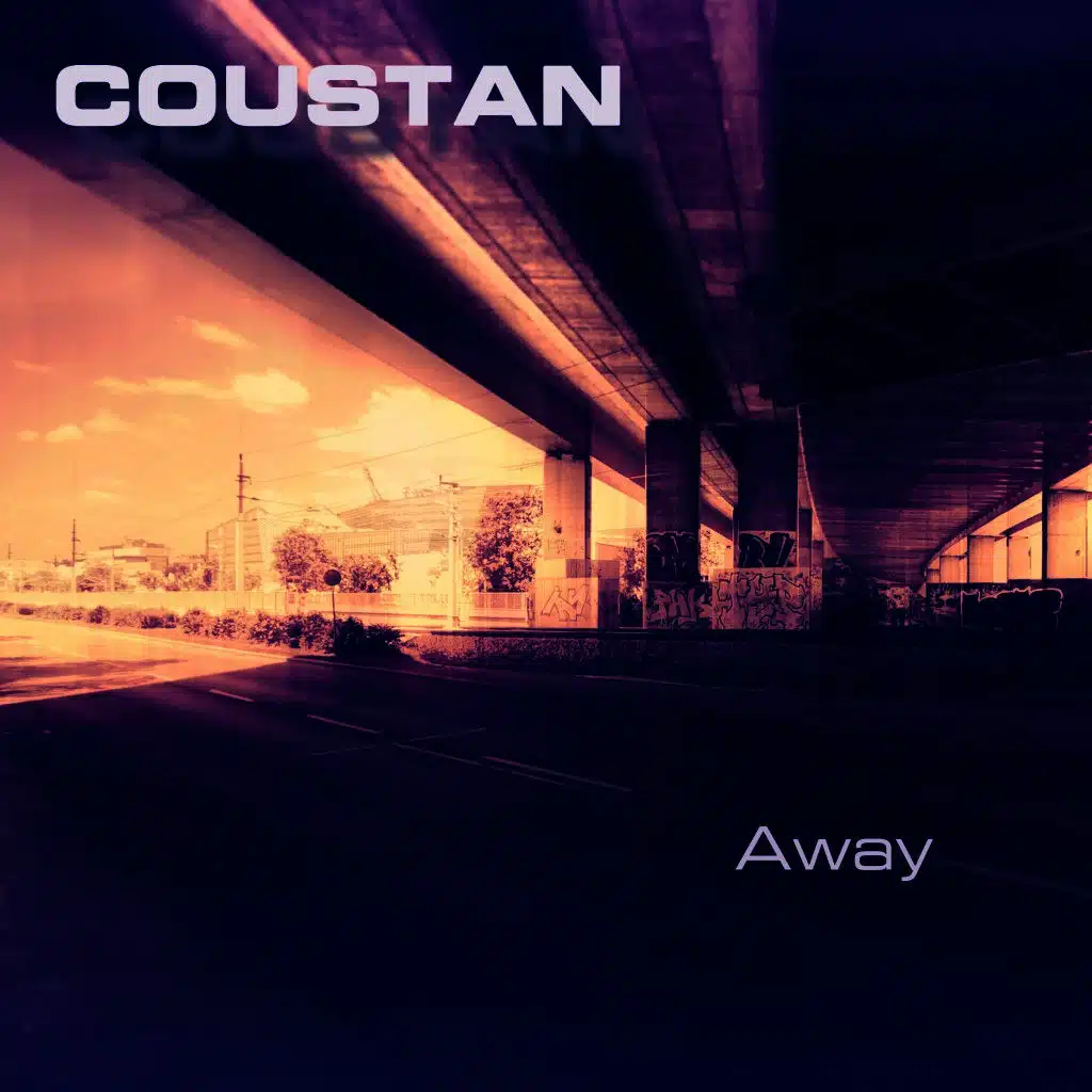 Away (Edit)
