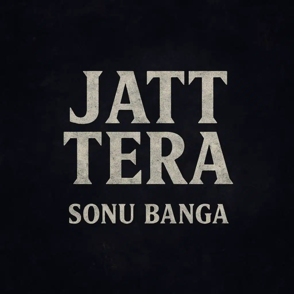 Jatt Tera