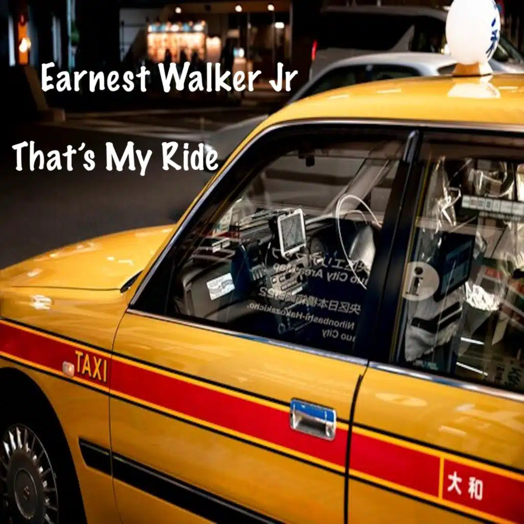 Earnest Walker, Jr.