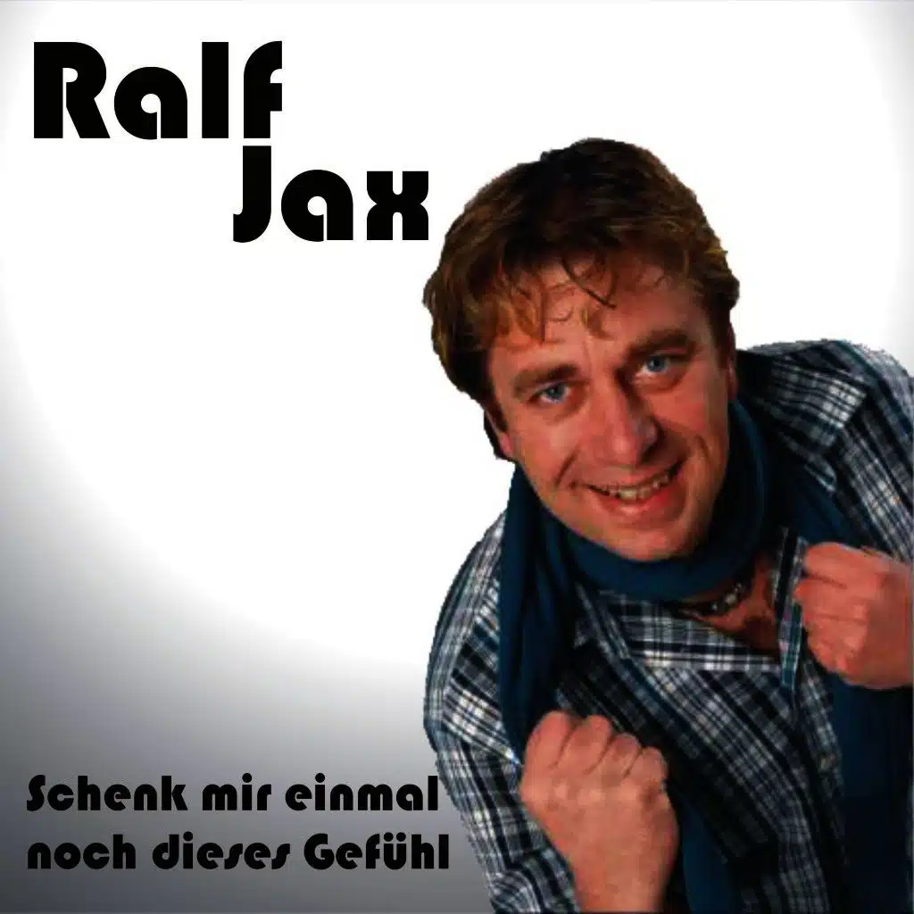 Ralf Jax