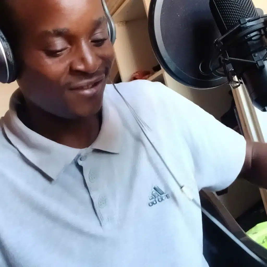 Mozambique Vibes (Freestyle)